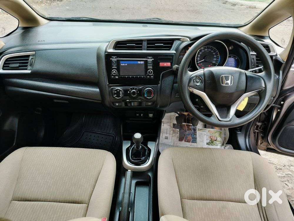 Honda Jazz 1.2 Sv I Vtec, 2016, Petrol