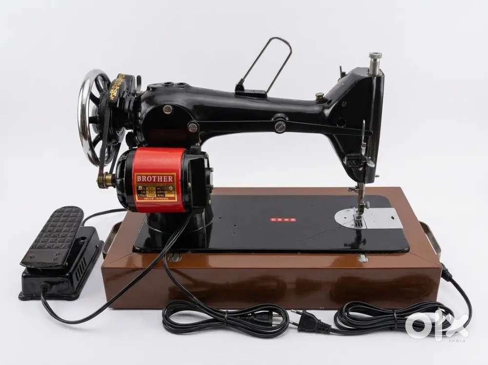 Usha Craft Master ISI Industrial Tailoring Machine Hy Duty for sale