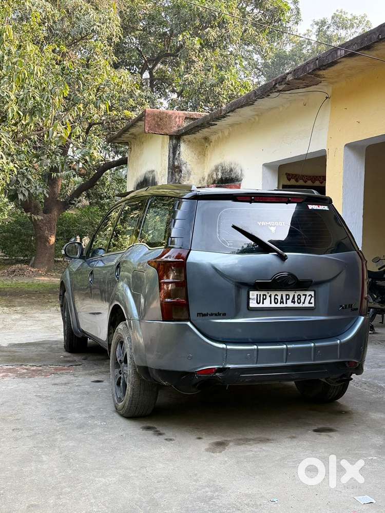 Mahindra Car 2013 Diesel