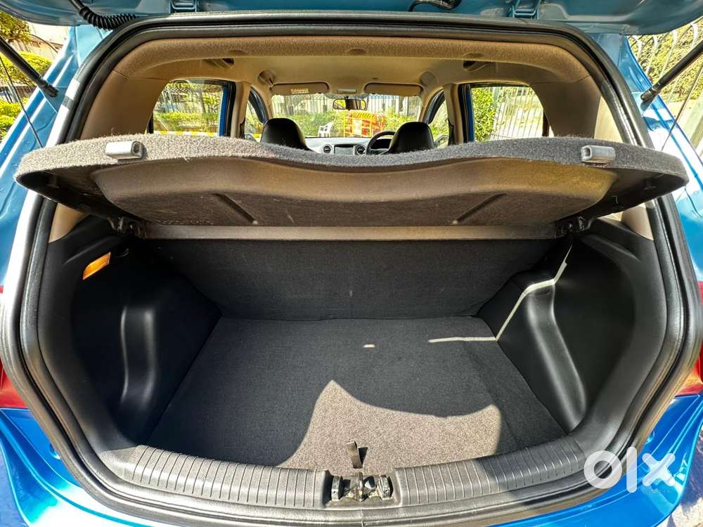 Hyundai Grand I10 2016-2017 Asta Option, 2017, Petrol