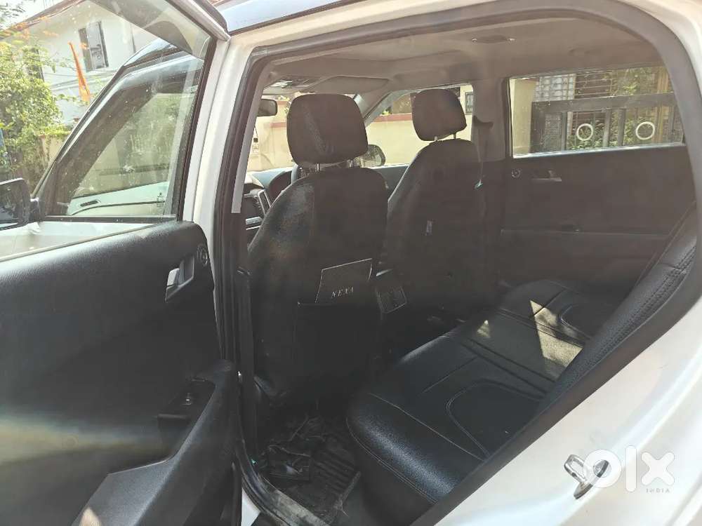 Hyundai Creta 2019 Dual Tone