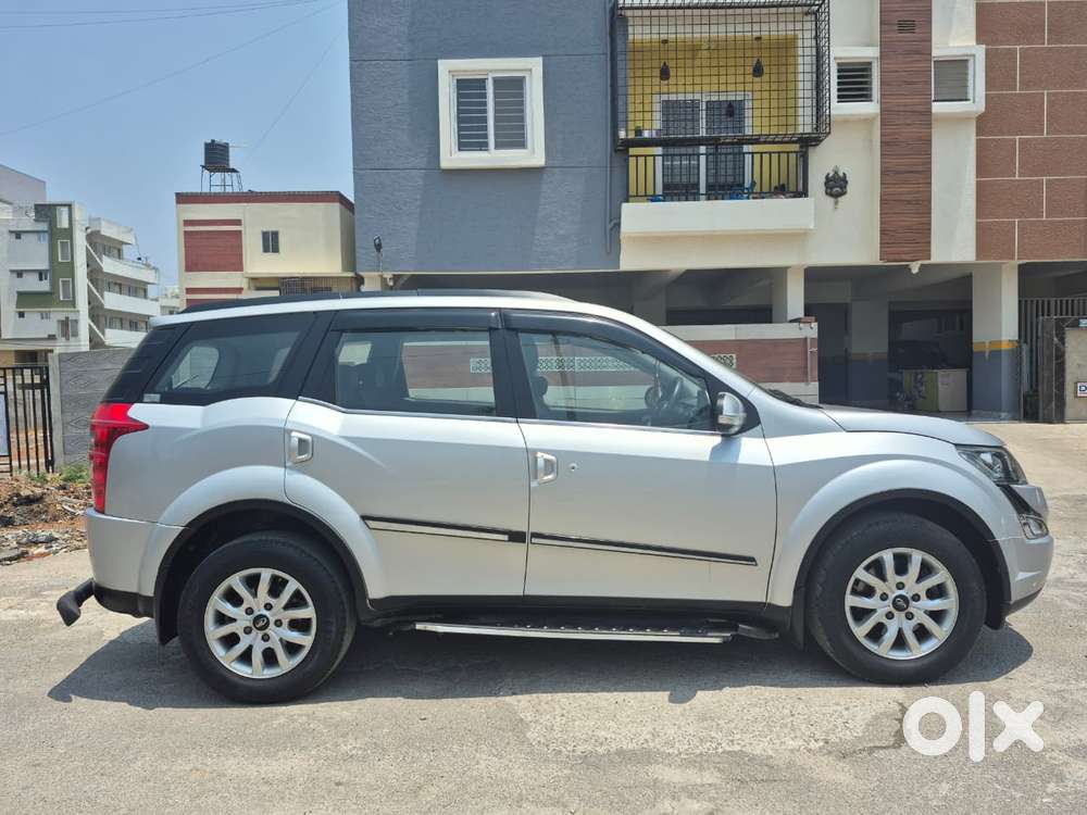 Mahindra Xuv500 2.2 W10, 2018, Diesel