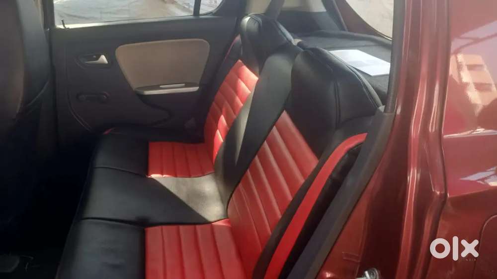 Maruti Suzuki Alto K10 2015 Petrol 70000 Km Driven