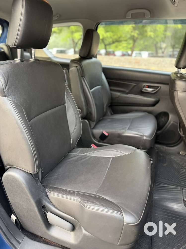 Maruti Suzuki Xl6 1.5 Alpha At, 2020, Petrol