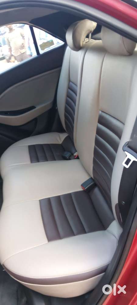 Hyundai I20 Asta 1.2, 2017, Petrol