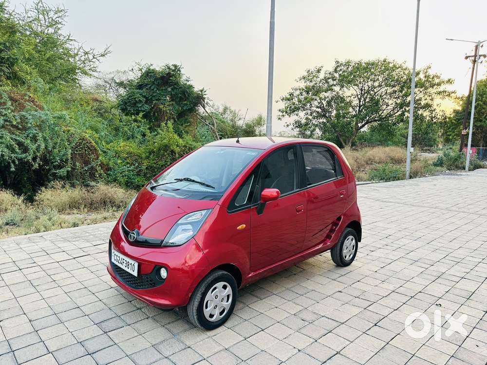 Tata Nano 2012-2015 Twist Xt, 2015, Petrol