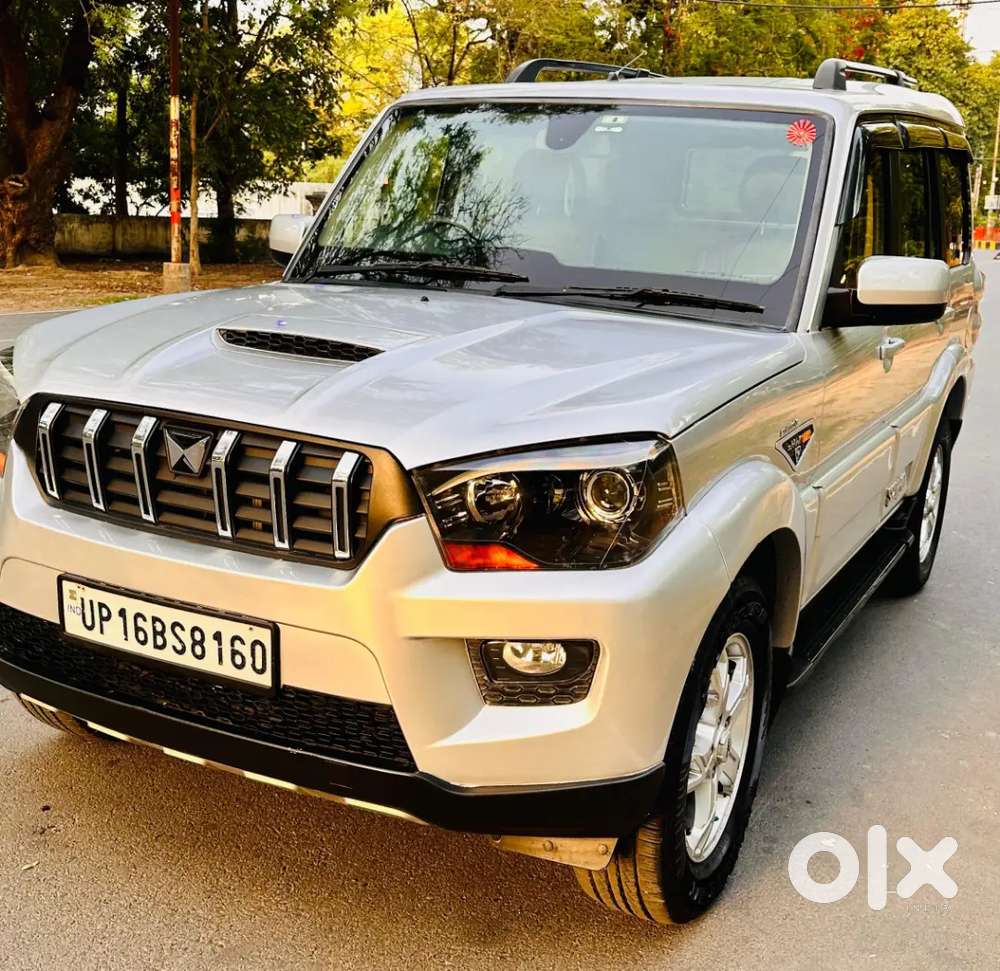 ARIA Scorpio in Gonda, Free classifieds in Gonda | OLX