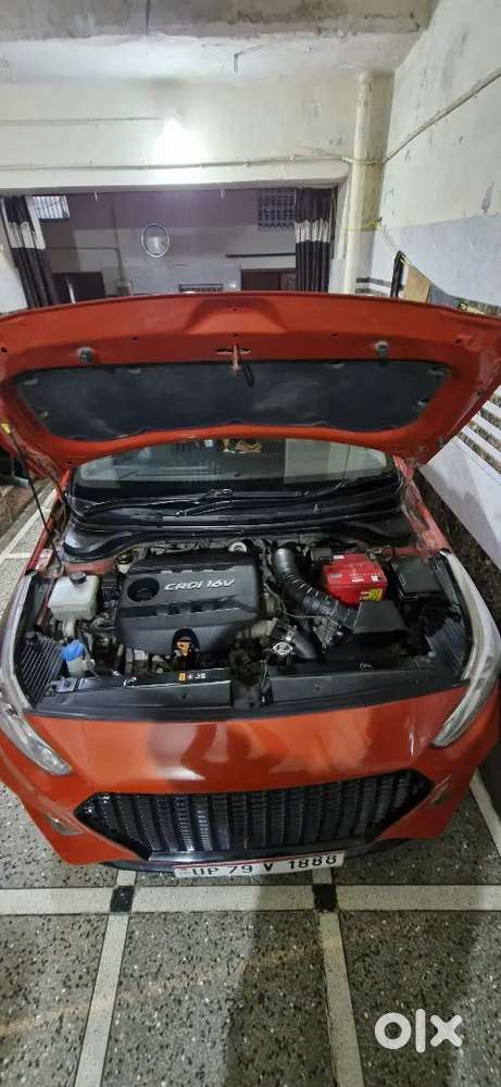 Hyundai Verna 1.6 2020