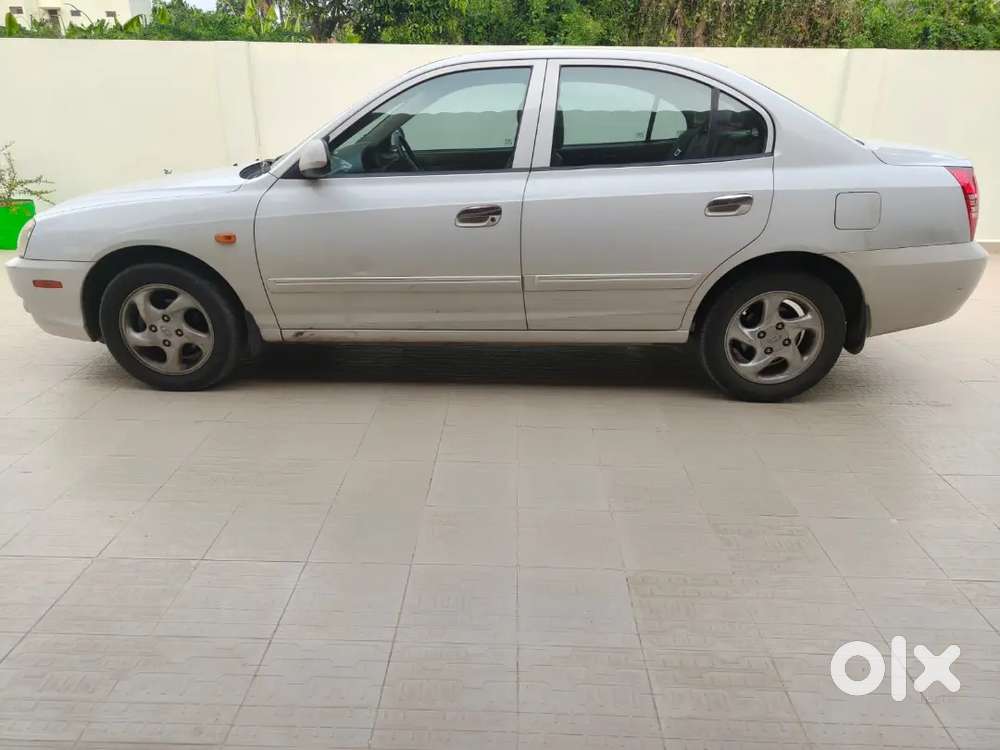 Hyundai Elantra Crdi 2006 Diesel For Sale Well Maintained