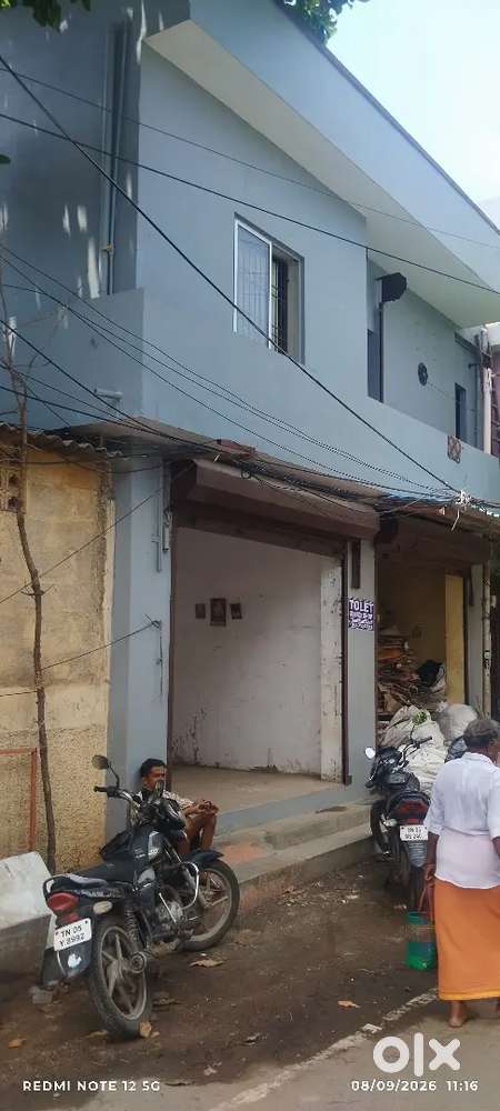 Shop for Rent