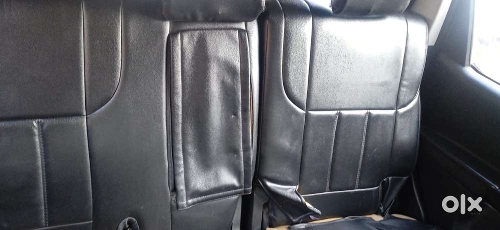 Mahindra Xuv500 W7, 2019, Diesel