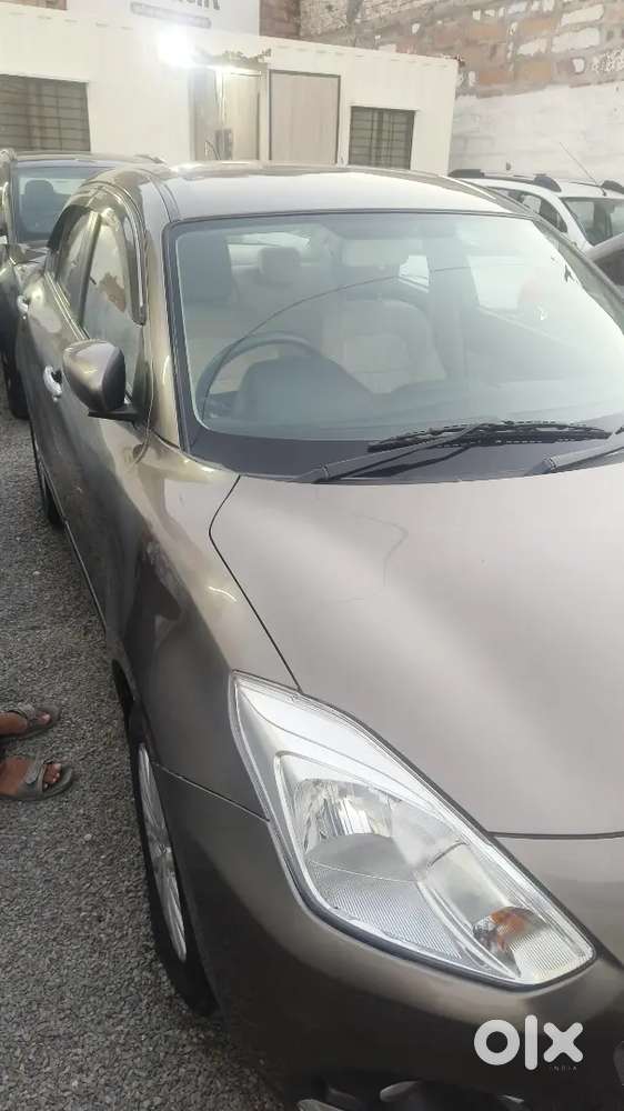 Maruti Suzuki Dzire 2022 Car