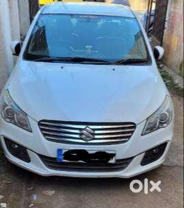 Ciaz Alpha Diesel Top End Model