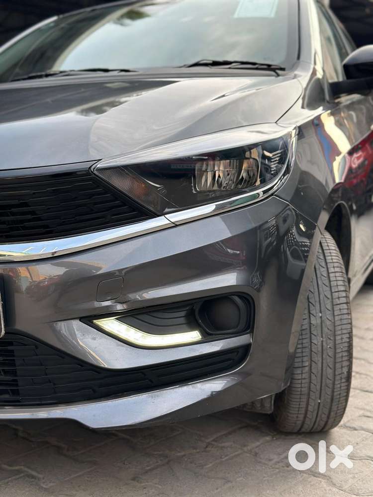 Tata Tiago 1.2 Revotron Xza, 2025, Petrol
