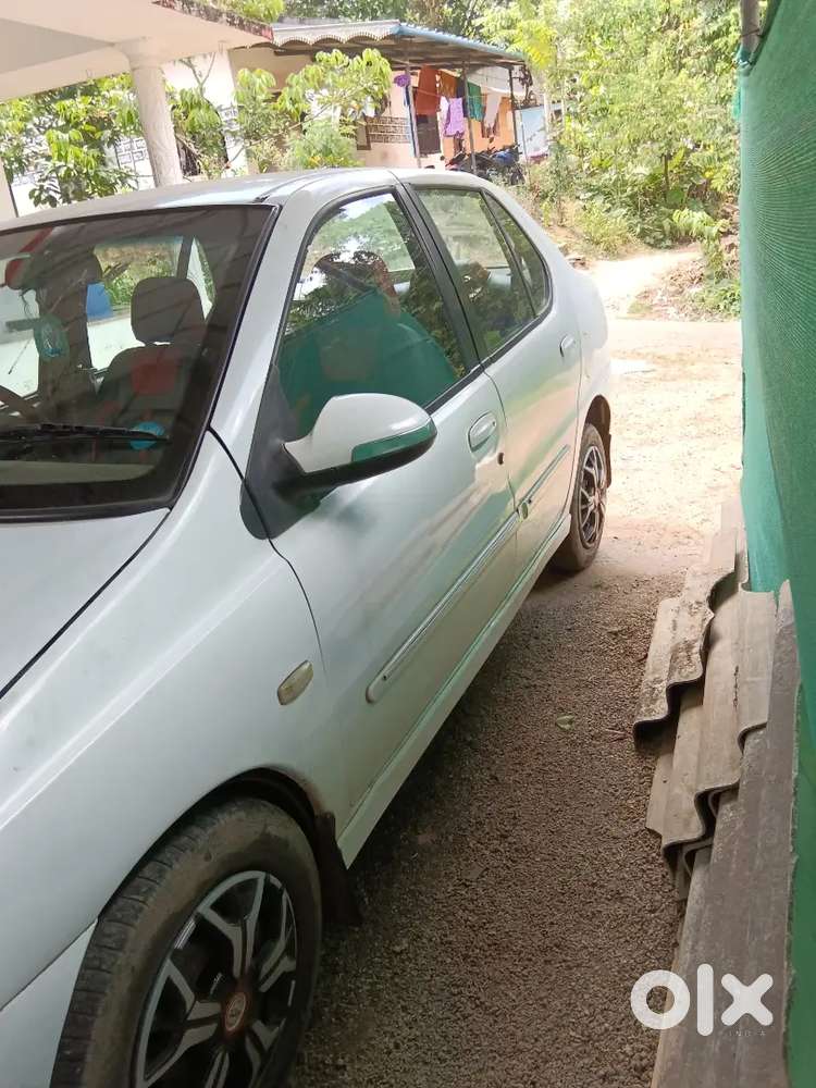 Tata Indigo Cs Le 2009