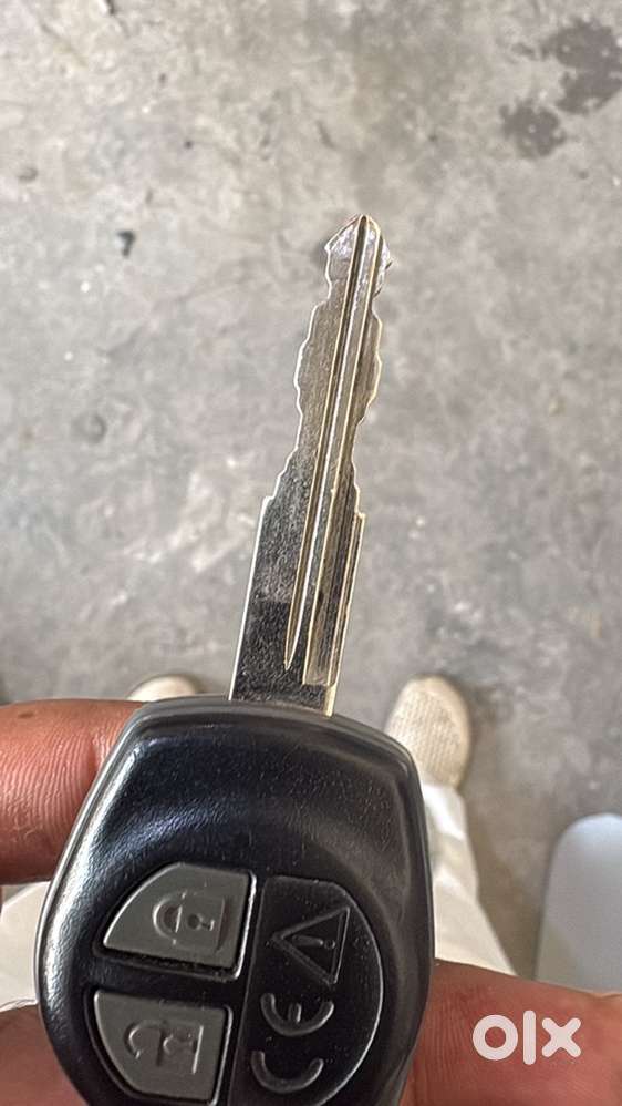 Maruti Suzuki Swift 2025 Petrol Well Maintained