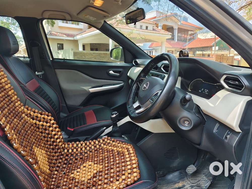 Nissan Magnite 1.0 Xl, 2023, Petrol