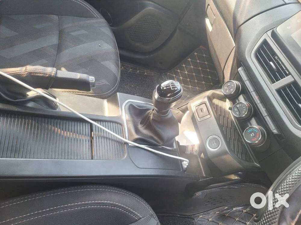 Renault Kiger Rxl, 2022, Cng & Hybrids