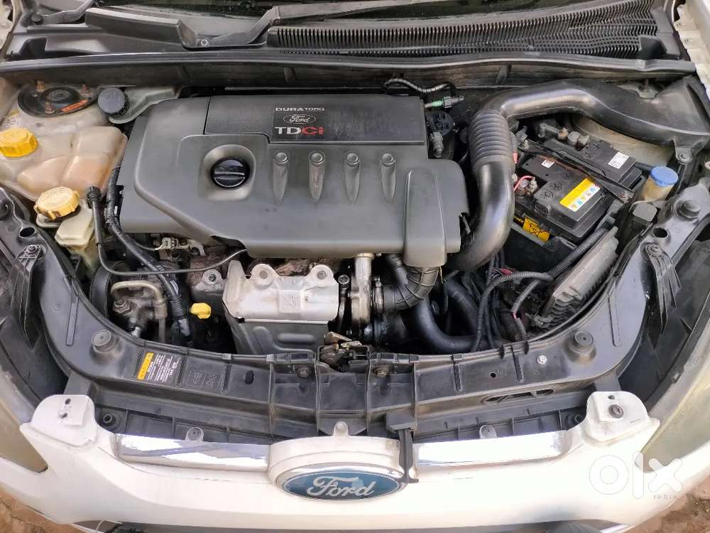 Ford Figo 2010 Diesel Well Maintained