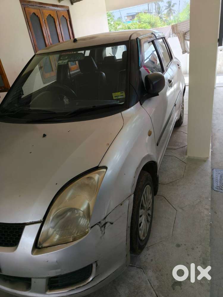 Engine Was In Good Condition Tyres 60%