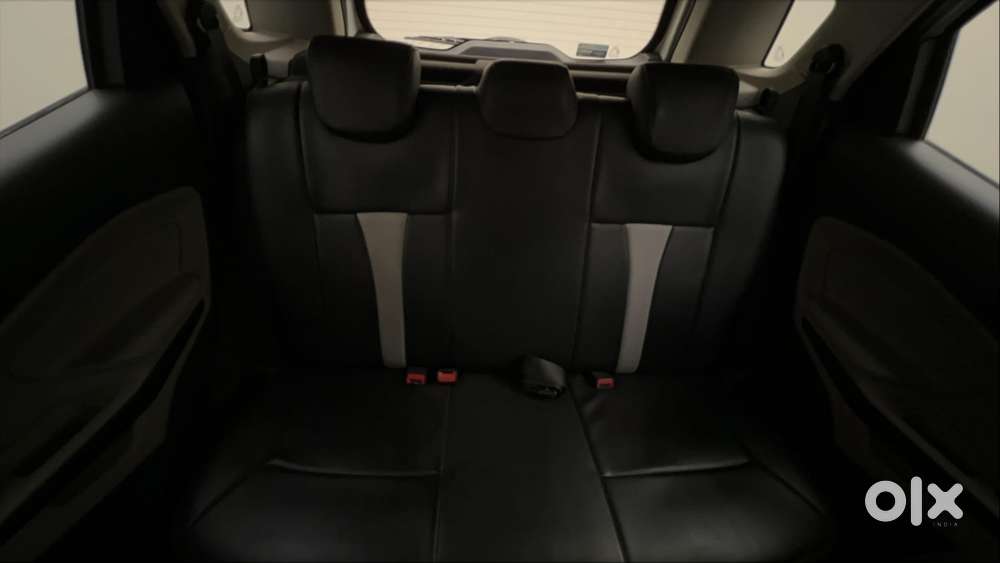 Ford Ecosport 1.5 Diesel Trend, 2017, Diesel