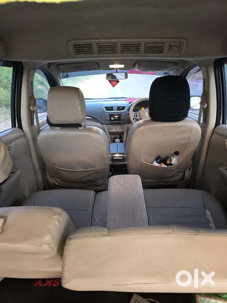 Maruti Suzuki Ertiga 2015