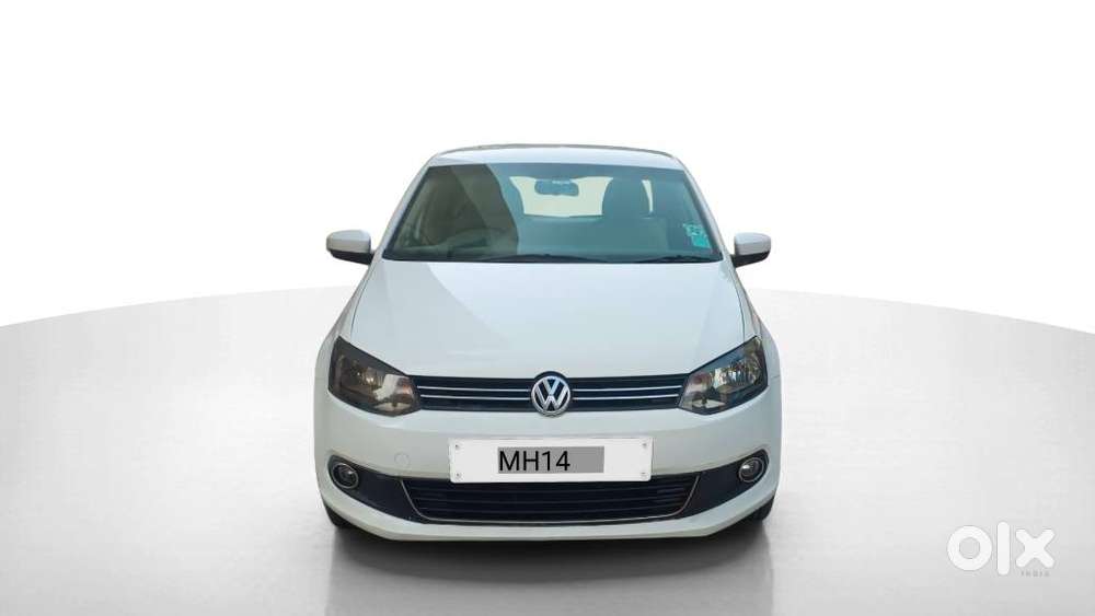 Volkswagen Vento 1.5 Tdi Highline Plus, 2013, Diesel