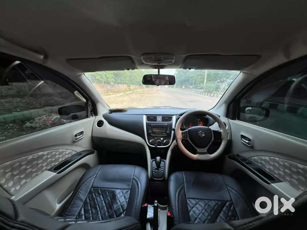 Maruti Suzuki Celerio 2015 Petrol Good Condition