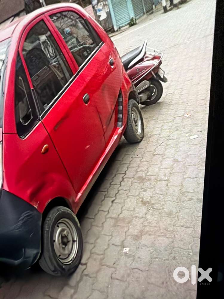 Tata Nano Xe 2010 Petrol Tax Paid 2030