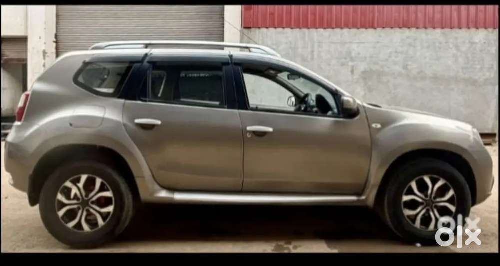 Nissan Terrano Xl D 2014 Diesel