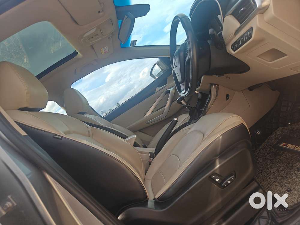 Mg Hector Smart Diesel Mt, 2021, Diesel