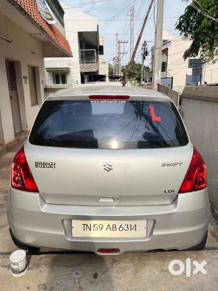 Maruti Suzuki 2006 Petrol