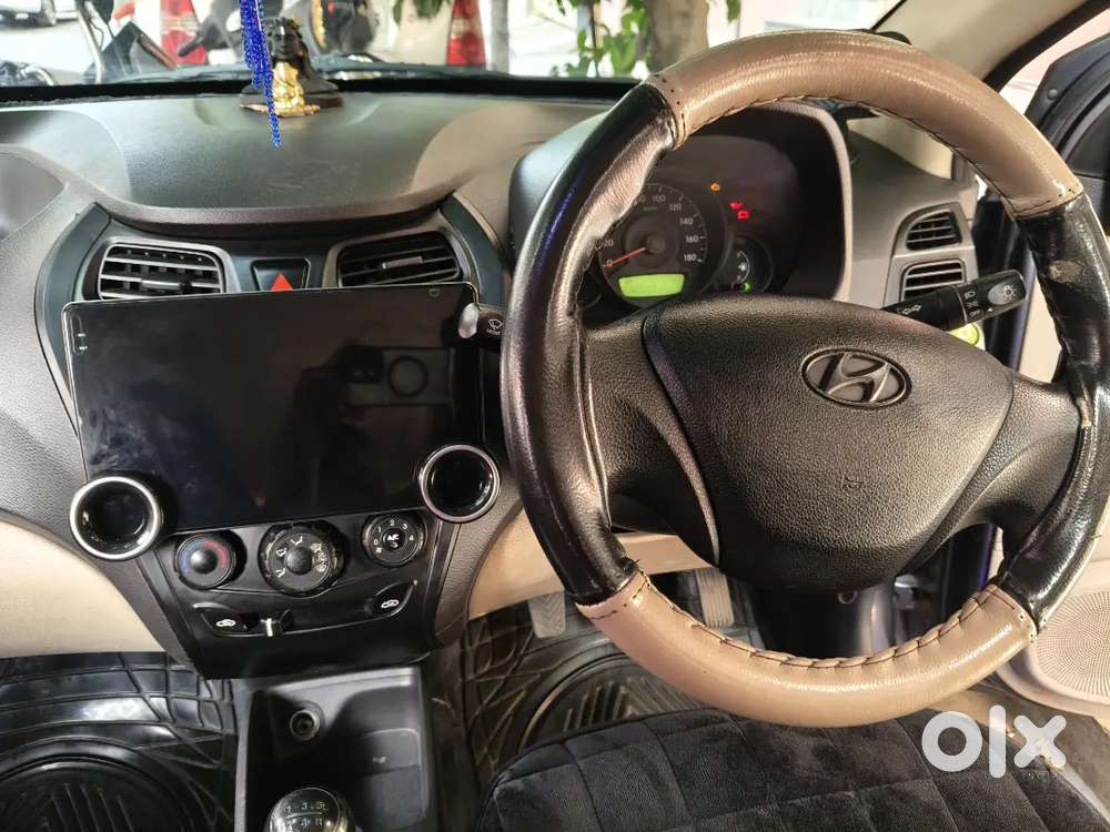 Hyundai Eon