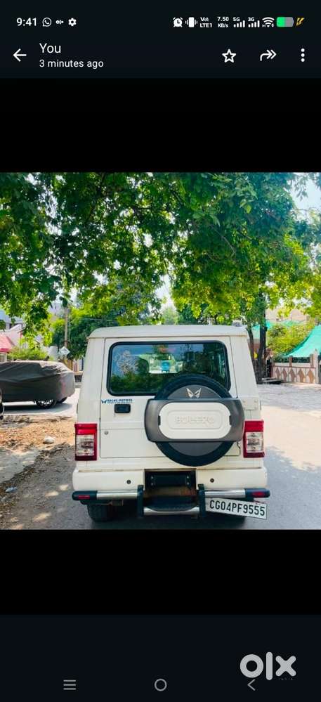 Mahindra Be 6 Be, 2023, Diesel