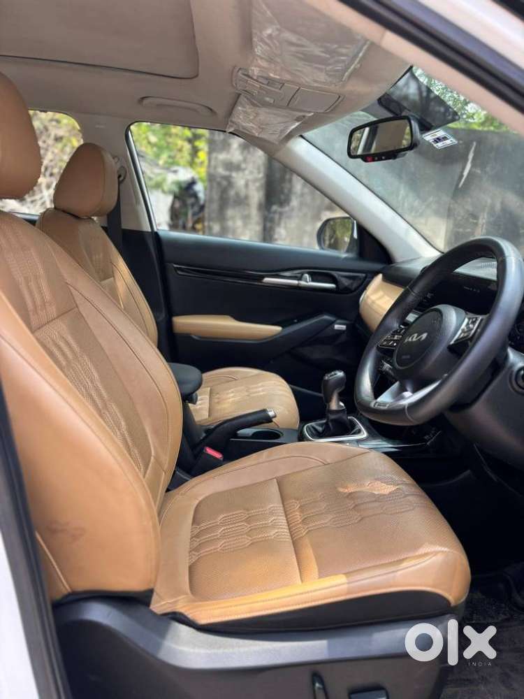 Kia Seltos Htk D, 2024, Diesel