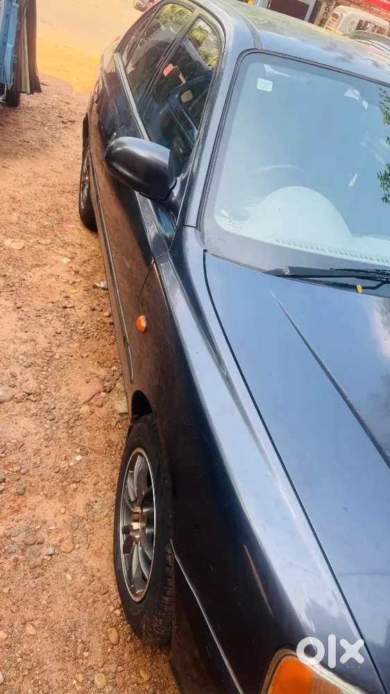 Hyundai Accent 1.5 Gle 2008 Car