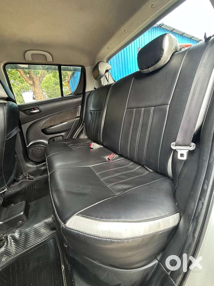 Maruti Suzuki Swift Vxi, 2015, Petrol