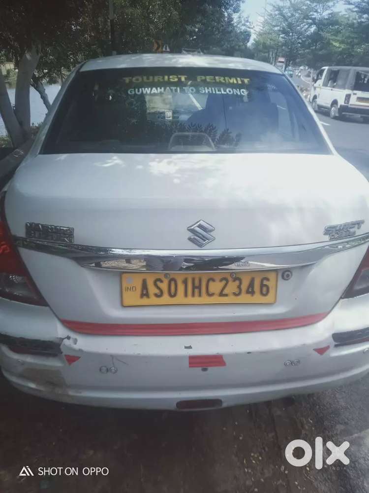 Maruti Suzuki Dzire Diesel 2016