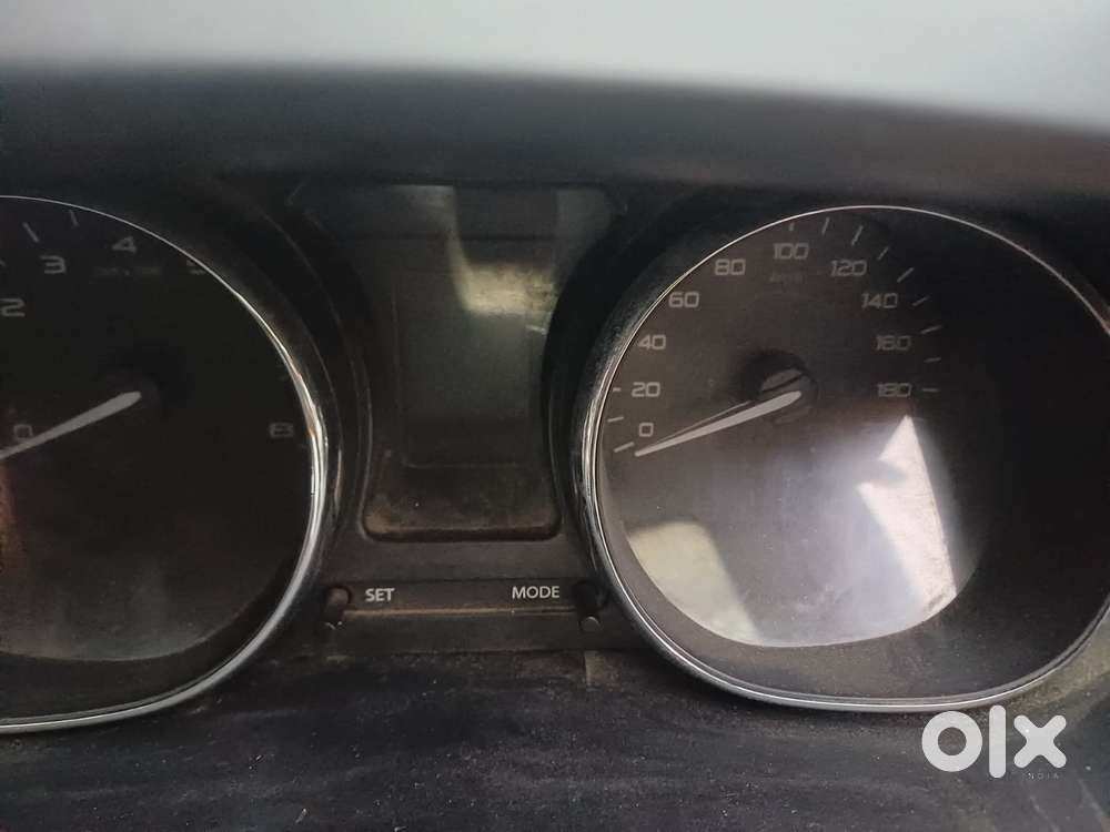 Tata Tigor, 2019, Cng & Hybrids