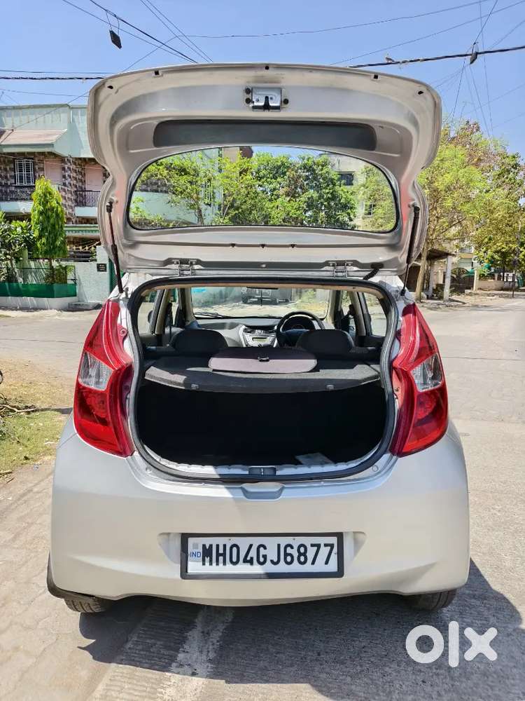Hyundai Eon 2014 Mangna+ Petrol Well Maintained