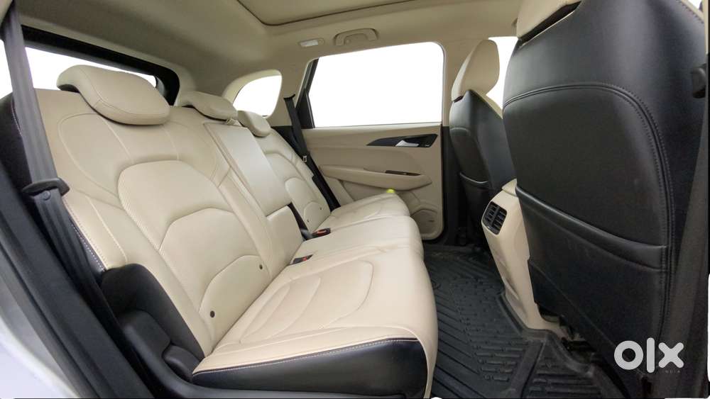 Mg Hector Sharp At, 2021, Petrol