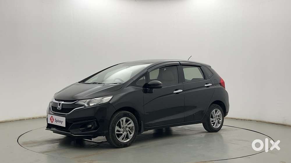 Honda Jazz [2020-2023] 1.2 Vx I-vtec Mt, 2021, Petrol