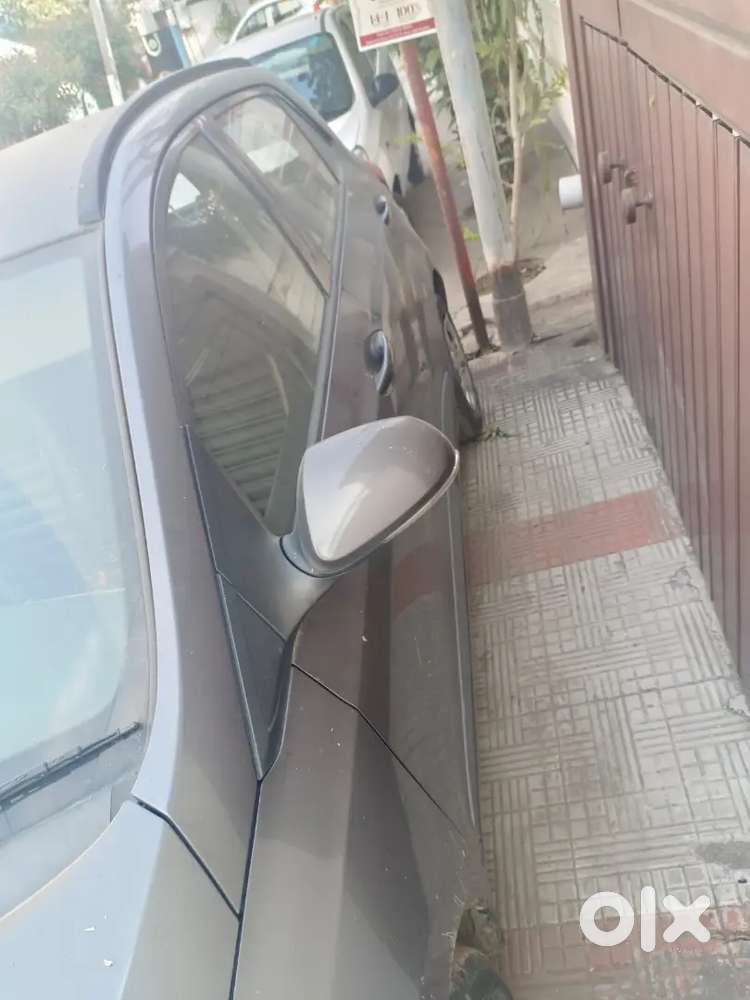 Hyundai Grand I10 2016 Sportz