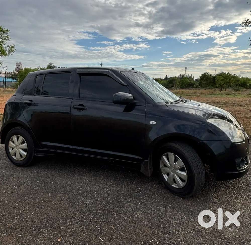 Swift Vxi 2008 Maruti