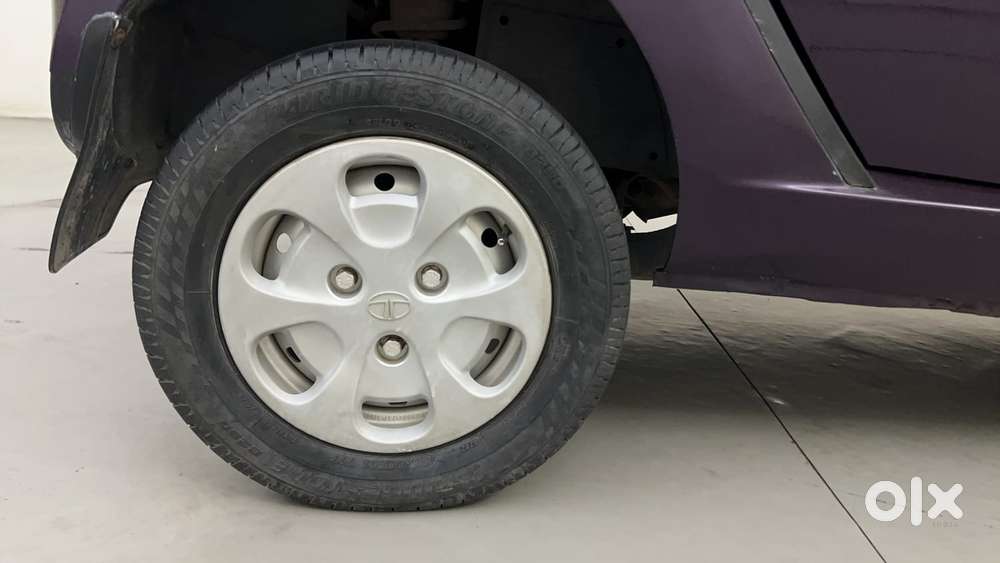 Tata Nano 2012-2015 Twist Xt, 2014, Petrol
