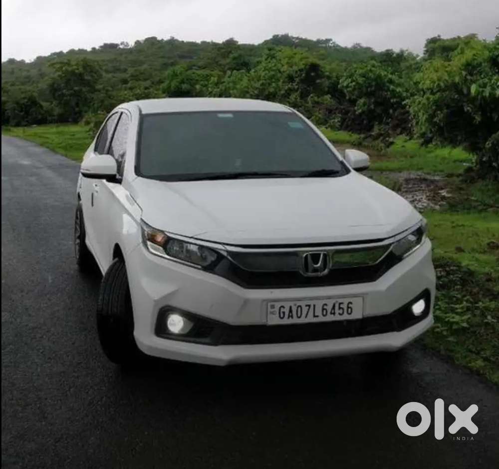 Honda Amaze