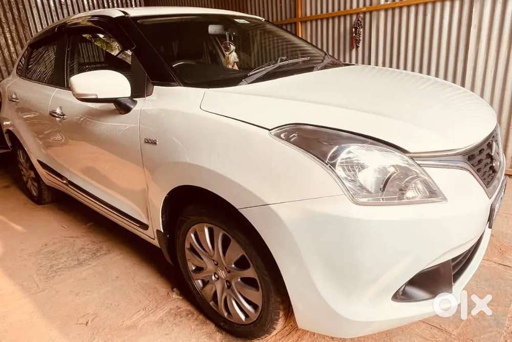 Baleno Zeta 2018 Top Variant  74k Km  Well Maintained  ₹6.8l