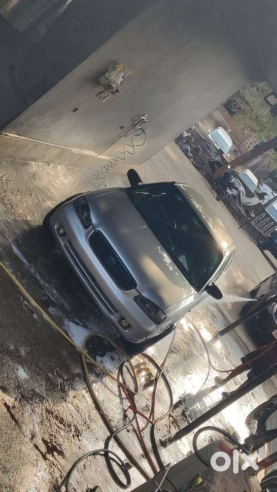 Maruti Suzuki Baleno 2004