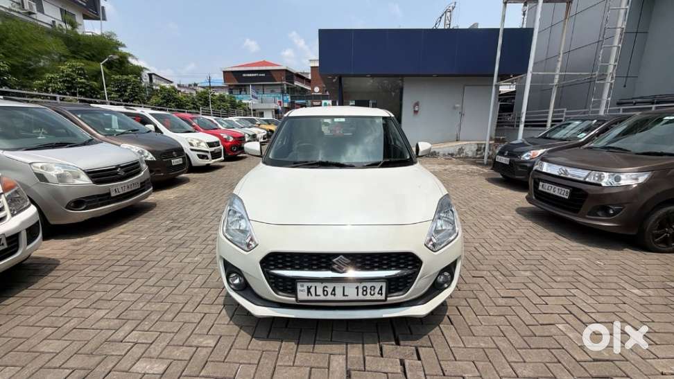 Maruti Suzuki Swift Amt Vxi, 2022, Petrol