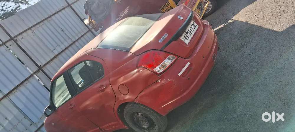 Maruti Suzuki Dzire 1.2 2008